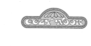 COZY NOOK trademark
