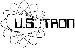 U.S. TRON trademark