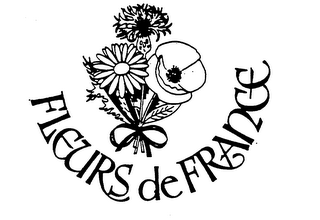 FLEURS DE FRANCE