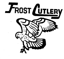 FROST CUTLERY COMPANY LLC logo