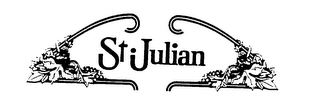 ST. JULIAN