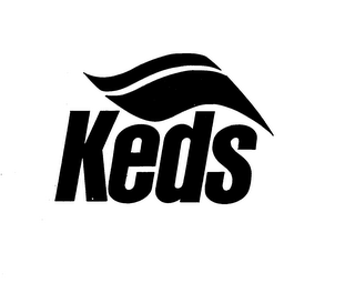 KEDS trademark