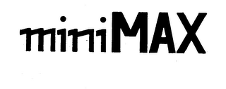 MINIMAX