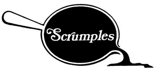 SCRUMPLES