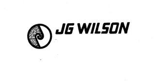 JG WILSON