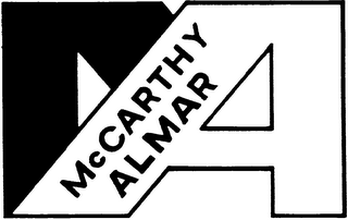 MCCARTHY ALMAR