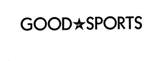 GOOD SPORTS trademark