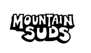 MOUNTAIN SUDS