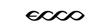 ECCO trademark
