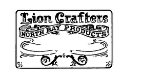 LIONCRAFTERS NORTH BAY PRODUCTS