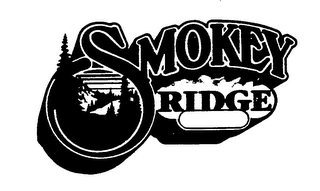 SMOKEY RIDGE trademark
