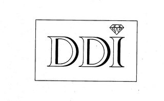 DDI