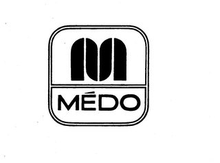 MEDO