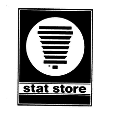 STAT STORE trademark