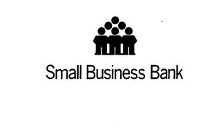 SMALL BUSINESS BANK trademark