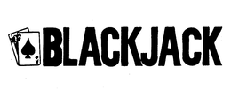 BLACKJACK trademark
