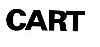 CART