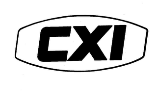 CXI trademark