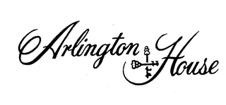 ARLINGTON HOUSE
