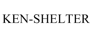 KEN-SHELTER trademark