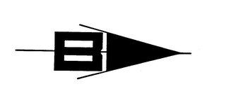 B trademark
