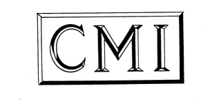 CMI trademark