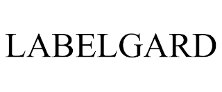 LABELGARD trademark