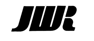 JWR trademark