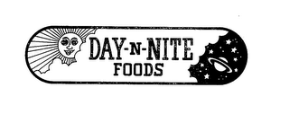 DAY-N-NITE FOODS trademark