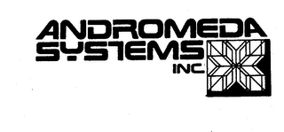 ANDROMEDA SYSTEMS INC.