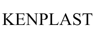 KENPLAST trademark