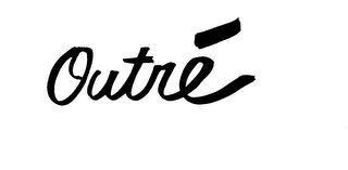 OUTRE trademark