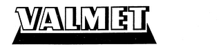 VALMET trademark