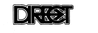 DIRECT trademark