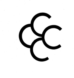 CCCC trademark