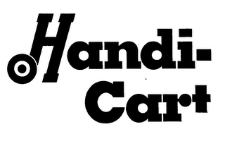 HANDI-CART