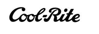 COOL-RITE trademark