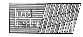 TRUCK TRADER trademark