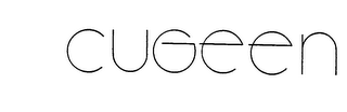 CUGEEN trademark