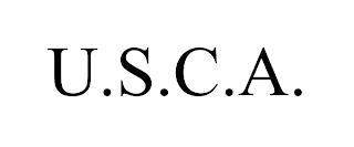 U.S.C.A. trademark