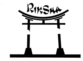 RIK SHA trademark