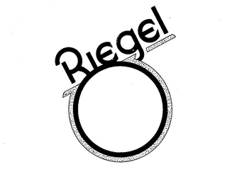 RIEGEL trademark