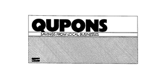 QUPONS SAVINGS FROM LOCAL BUSINESSES MEDIAPAK