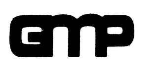 GMP trademark