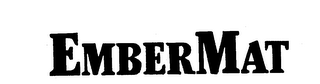 EMBERMAT trademark