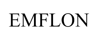 EMFLON trademark