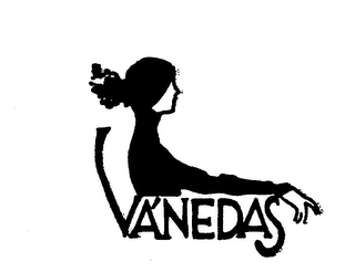 VANEDAS trademark