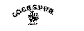 COCKSPUR