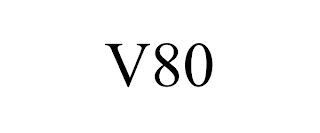 V80 trademark