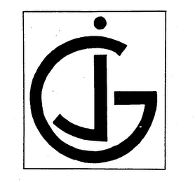 JG trademark
